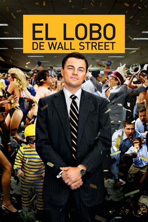 lobo wall street español latino|wolfofstreet pelicula completa.